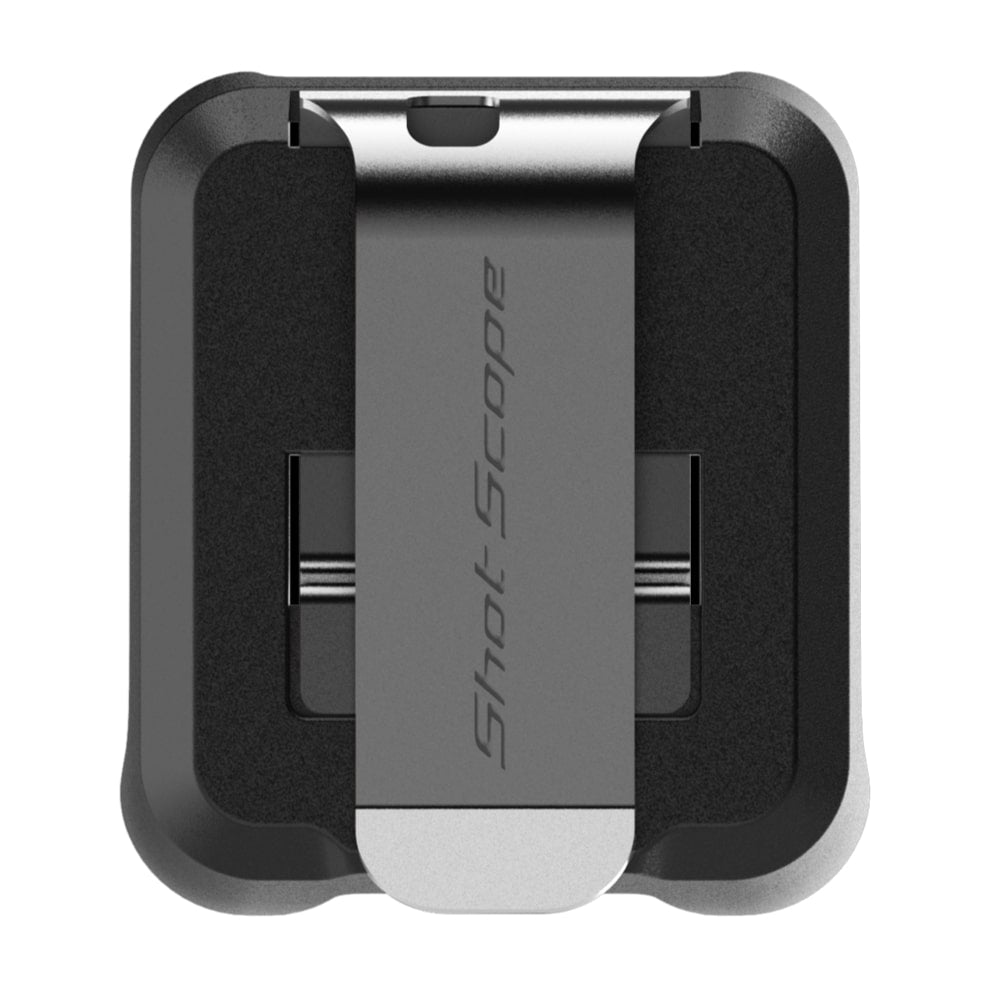 H4 Performance Tracking & GPS Handheld 
