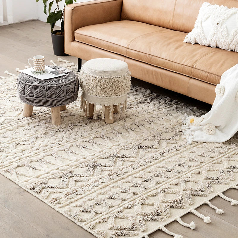 Initoma Rug
