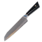 Hagakure 20 - Japanese Santoku Knife 8
