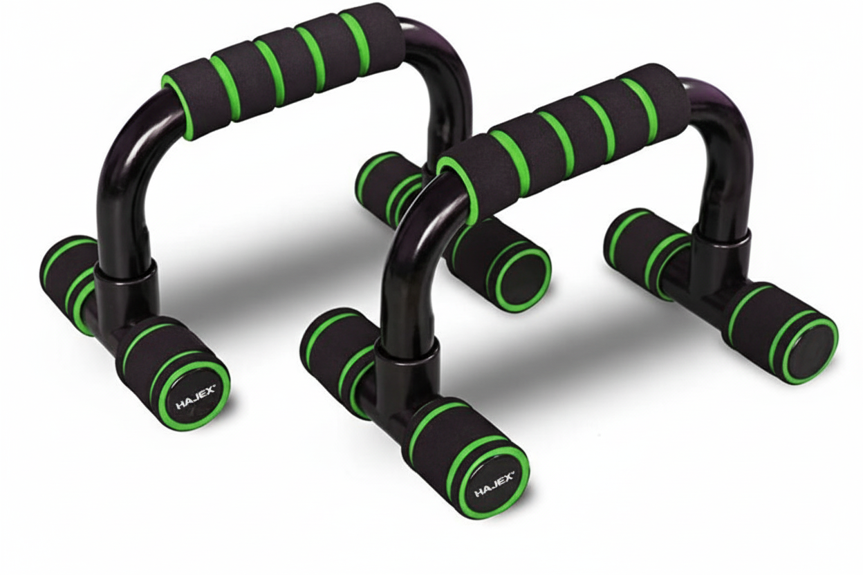HAJEX Push Up Stand 