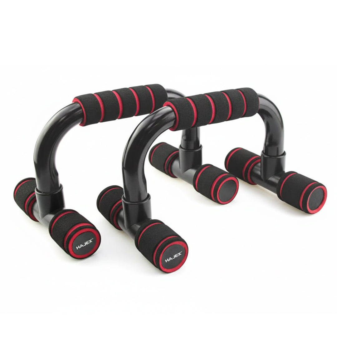 HAJEX Push Up Stand 