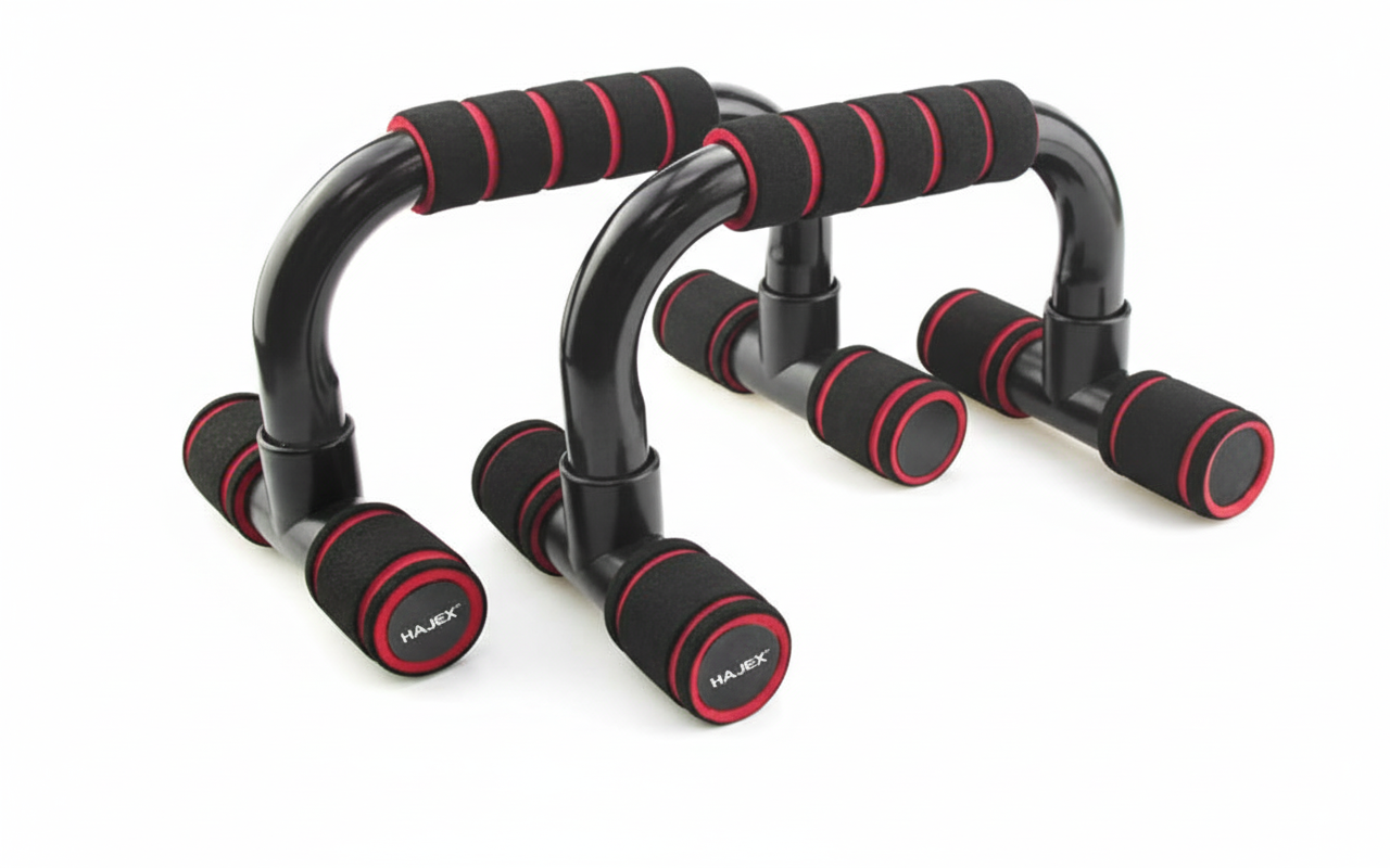 HAJEX Push Up Stand 