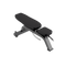 Adjustable Commercial Incline Workout Bench (HX-F39)