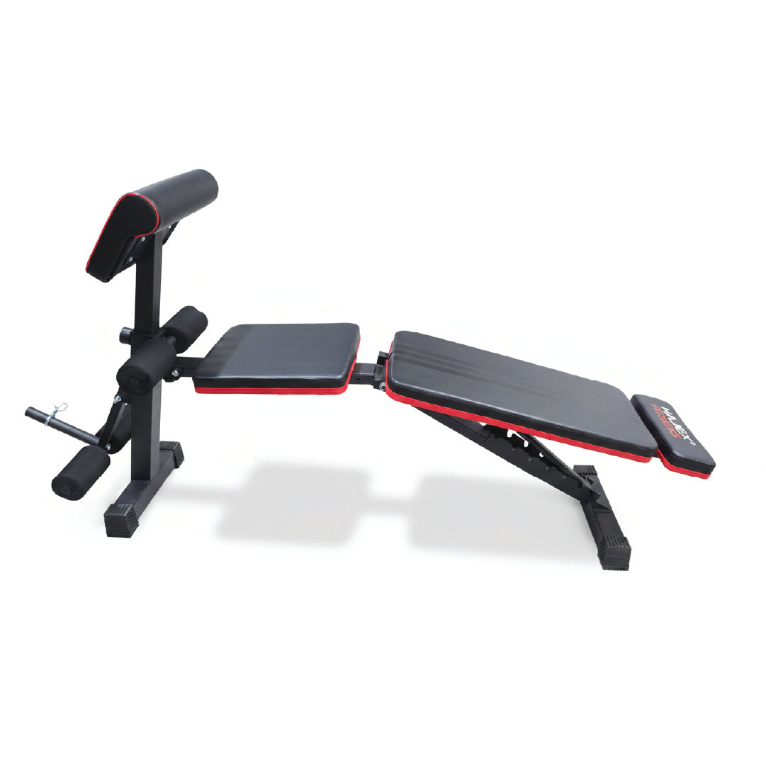 HAJEX Fitness Bench - X4 
