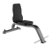 Vertical Back Commercial Workout Bench F38