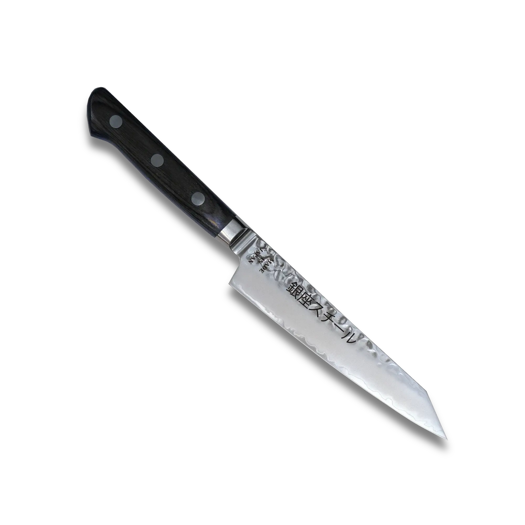 Hayakawa 145- Kiritsuke Petty Knife 145mm blade 