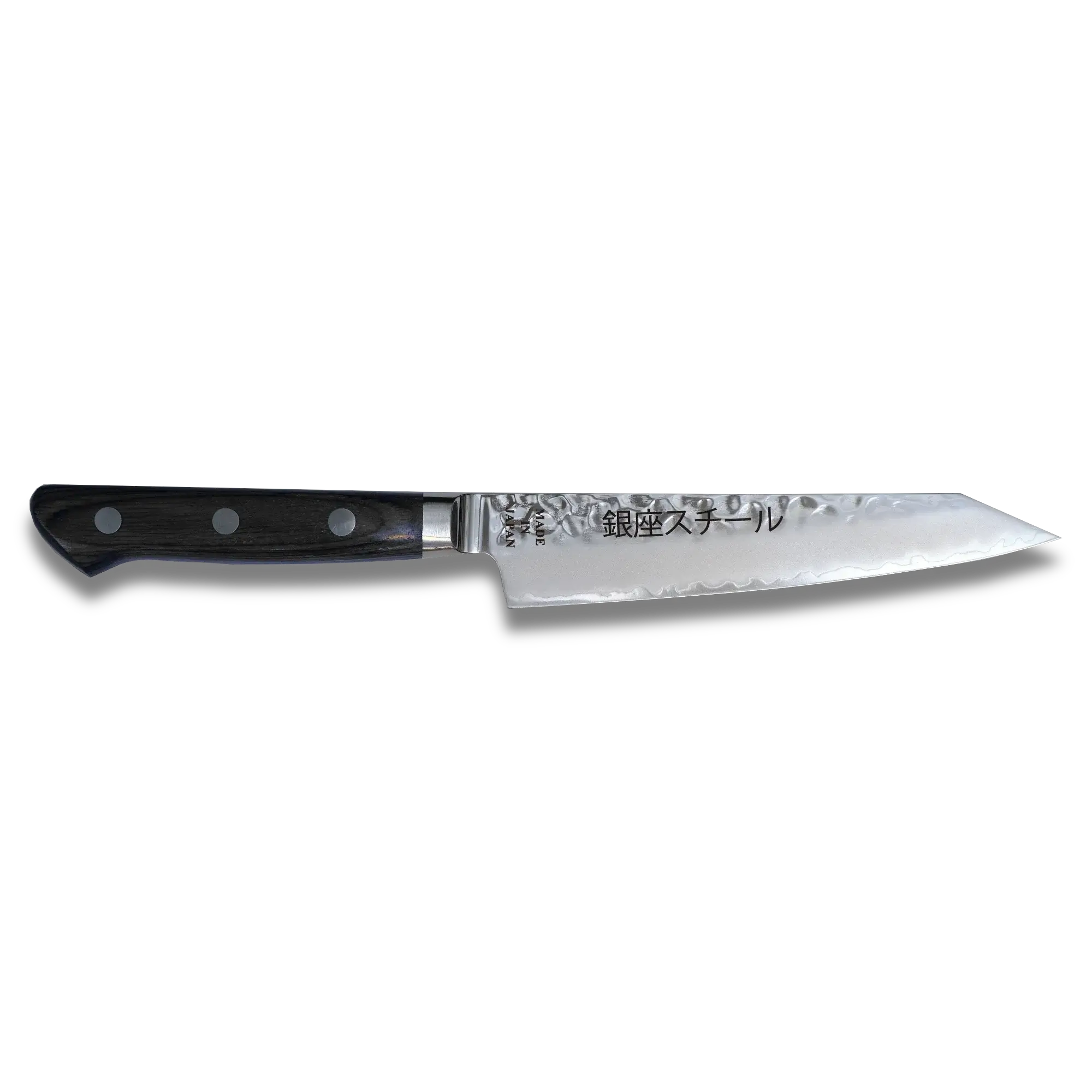 Hayakawa 145- Kiritsuke Petty Knife 145mm blade 