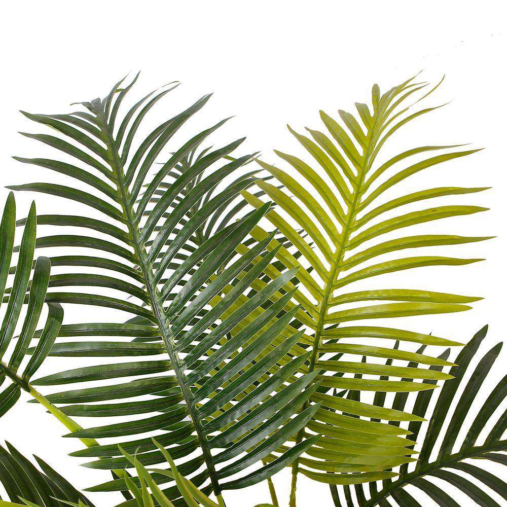 Hawaii Artificial Palm Tree Potted Plant (Multiple Sizes) 