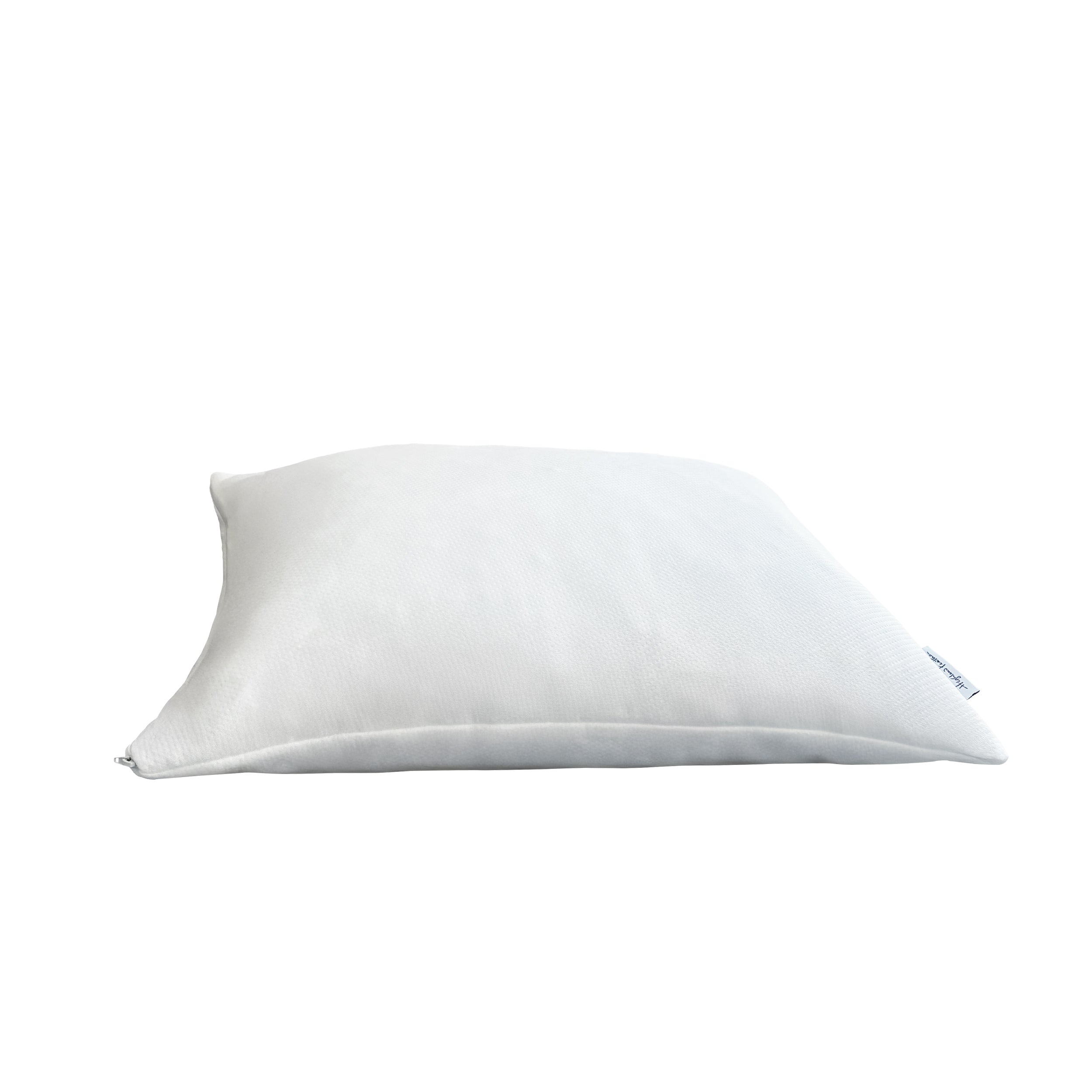 Highland Feather Memory Foam Pillow