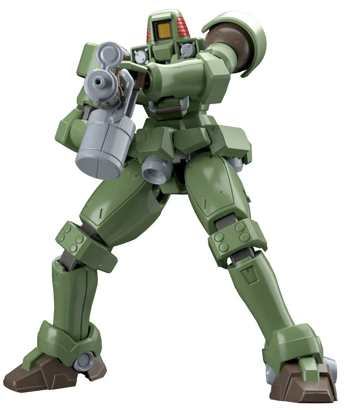 HGAC 1/144 Leo 