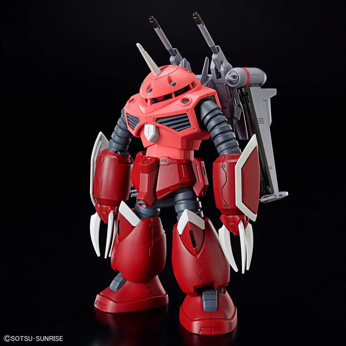 HG 1/144 Z'Gok (Seed Freedom Ver.) 