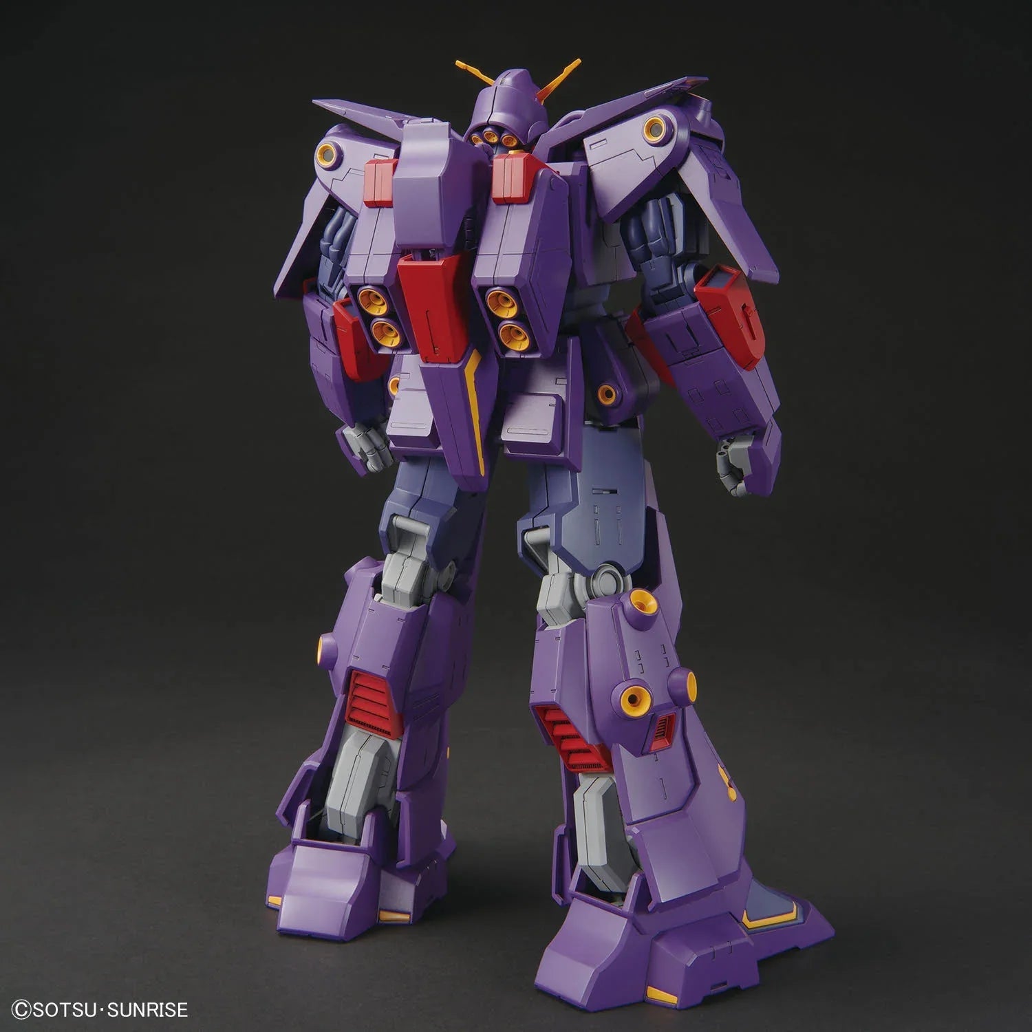 HG 1/144 Psycho Gundam MK-A 