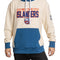 New York Islanders NHL Unisex Reverse Terry Retro Premium Hoodie