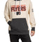 Philadelphia Flyers NHL Unisex Reverse Terry Retro Premium Hoodie