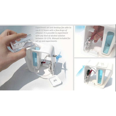Bio-Energy Kit - Free Shipping 