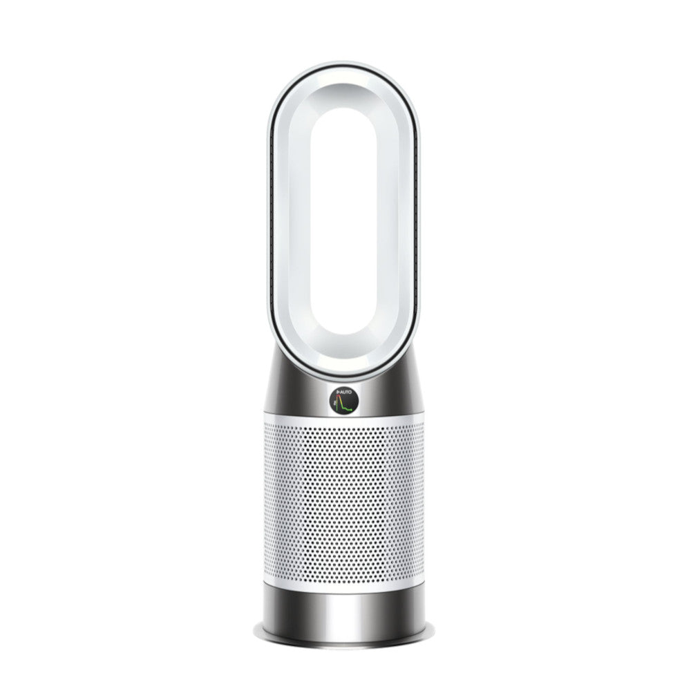 DYSON OFFICIAL OUTLET - HP10 Hot+Cool Gen1 Air Purifier -  Refurbished with 1 year Warranty (Excellent)