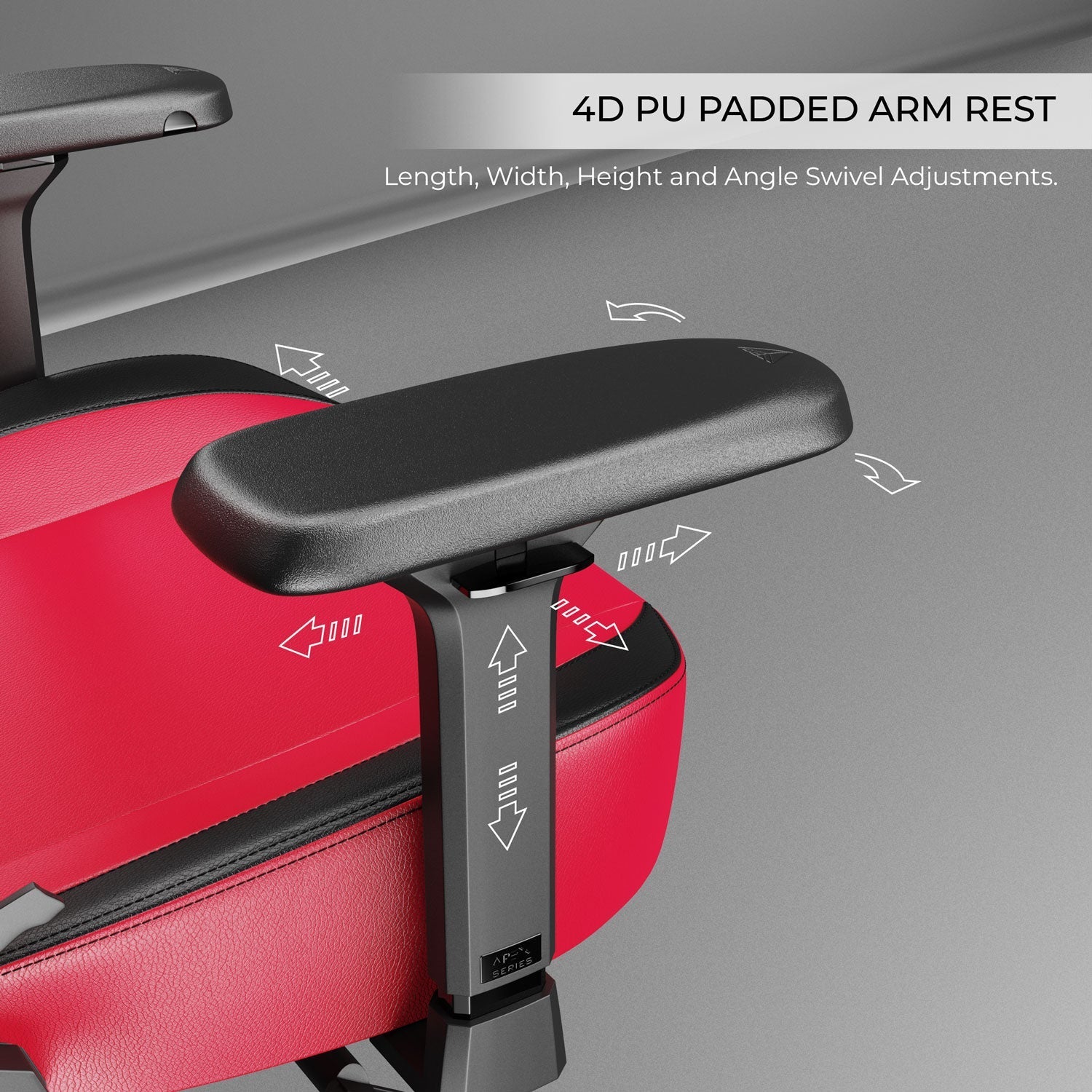 Harley Quinn Gaming Chair 