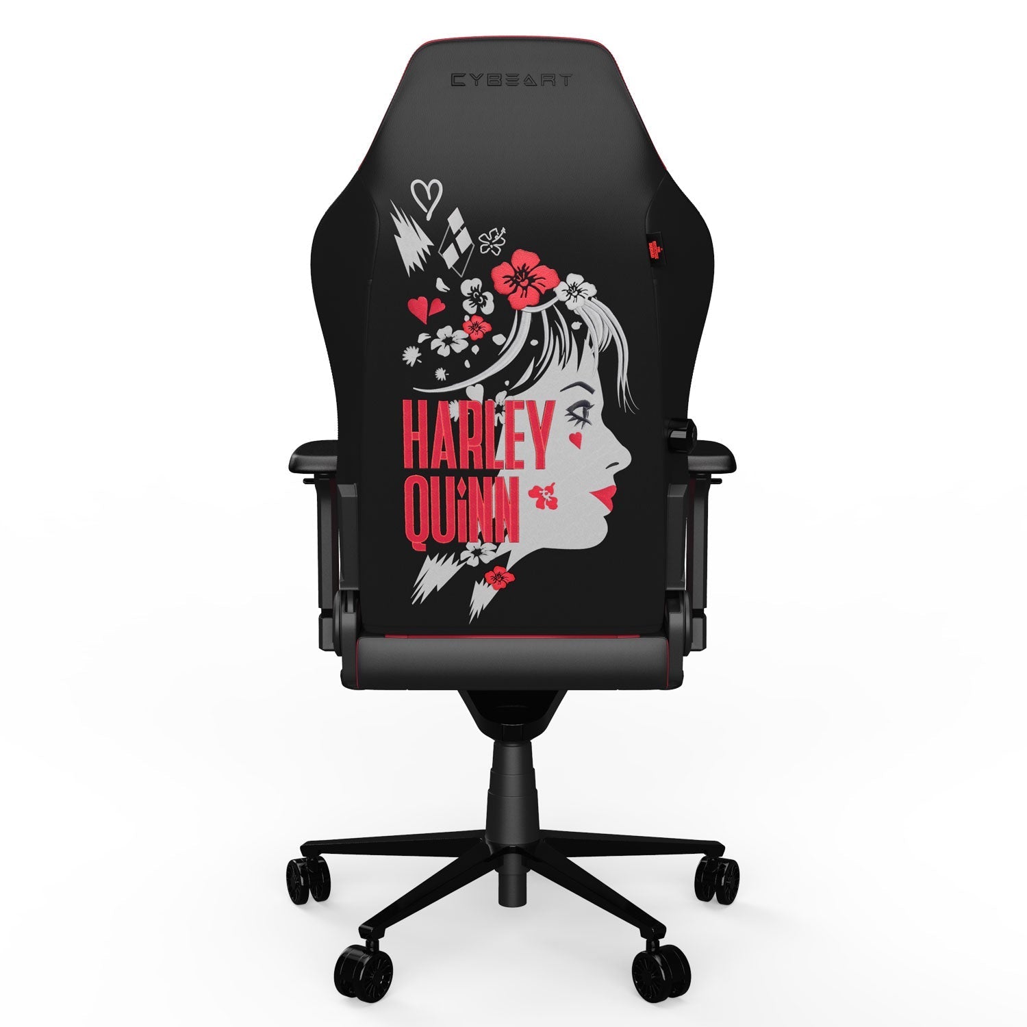Harley Quinn Gaming Chair 