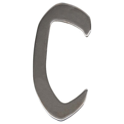House Letter C 