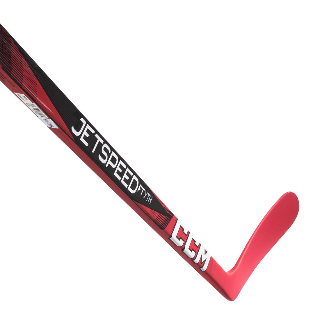BATON CCM JETSPEED FT YOUTH 