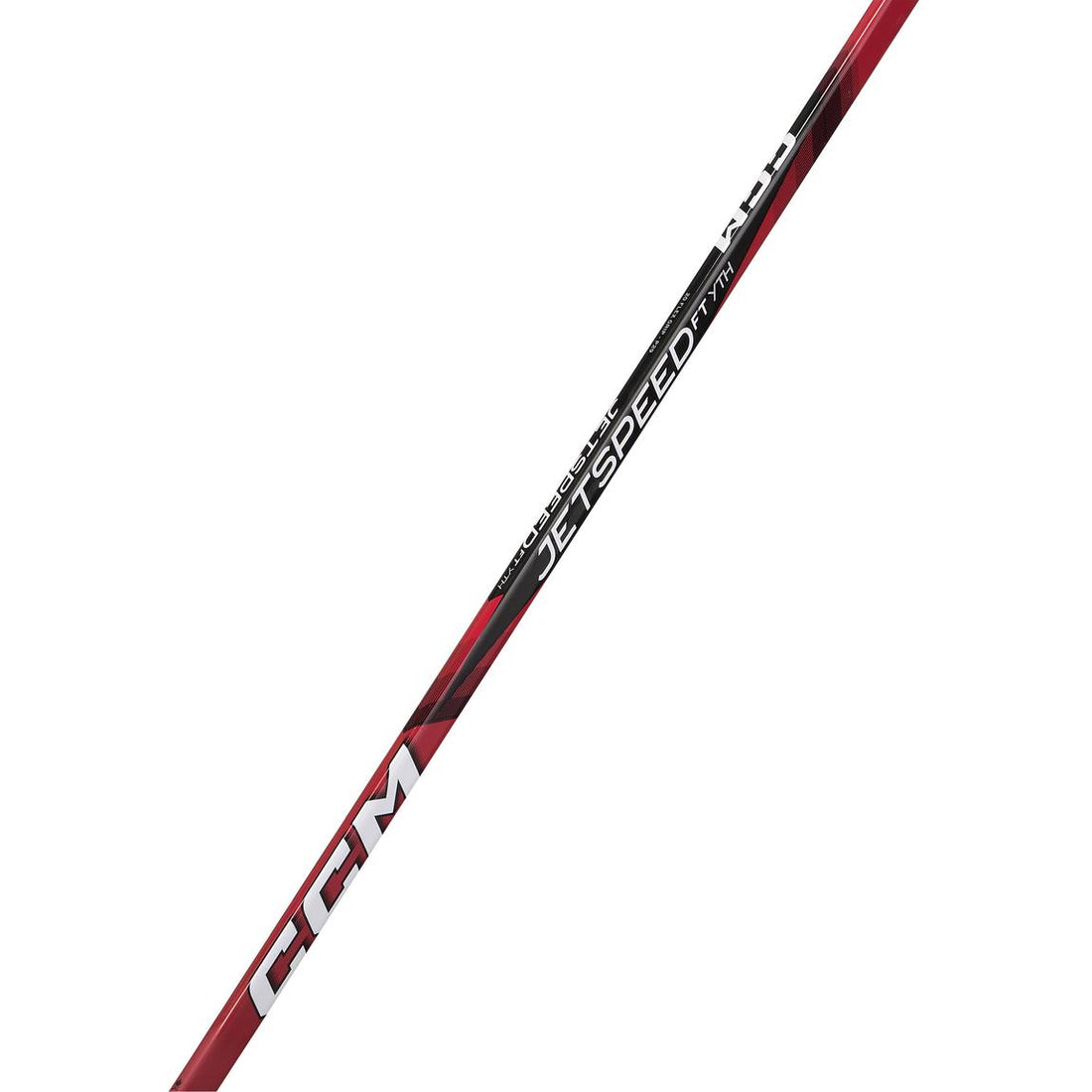 BATON CCM JETSPEED FT YOUTH 