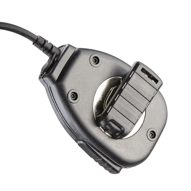 Baofeng Original Speaker Mic For UV-5R F8HP GT3 UV-5RA UV-5RE TYT TH-UV88 