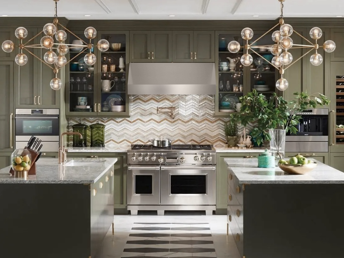 48 Inch 1200 CFM Under Cabinet Range Hood - VICTORY Hurricane 