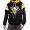 Pittsburgh Penguins Varsity Retro Style Hoodie