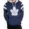 Toronto Maple Leafs Varsity Retro Style Hoodie