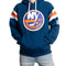 New York Islanders Varsity Retro Style Hoodie