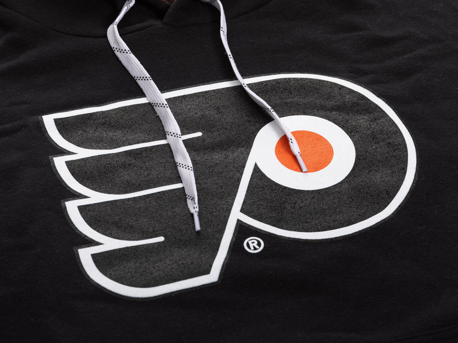Philadelphia Flyers Varsity Retro Style Hoodie 