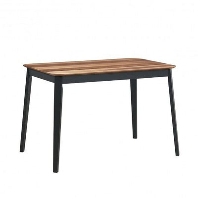 Mid Century Modern Rectangular Dining Room Table - Free Shipping 