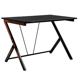 Home Office Modern Ergonomic Study Computer Desk for Small Space - Free Shipping 