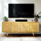 Harmony TV Stand with Storage for TVs up to 80