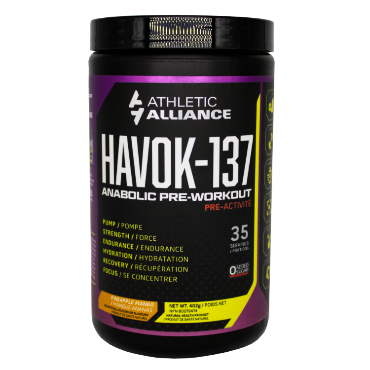 Havok 137 402gr 