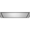 900 CFM Powerful Flush Ceiling Mount Range Hood - VICTORY Horizon