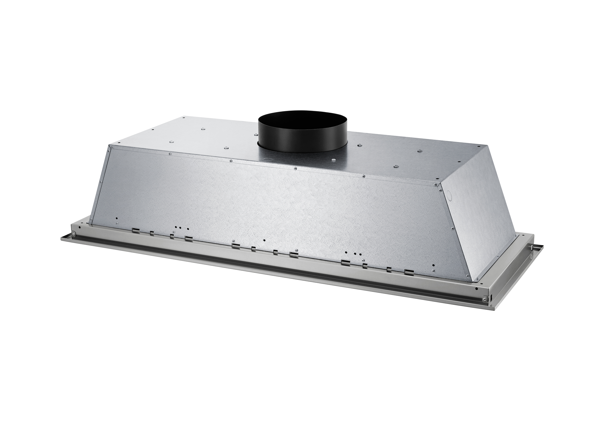 900 CFM Powerful Flush Ceiling Mount Range Hood - VICTORY Horizon 