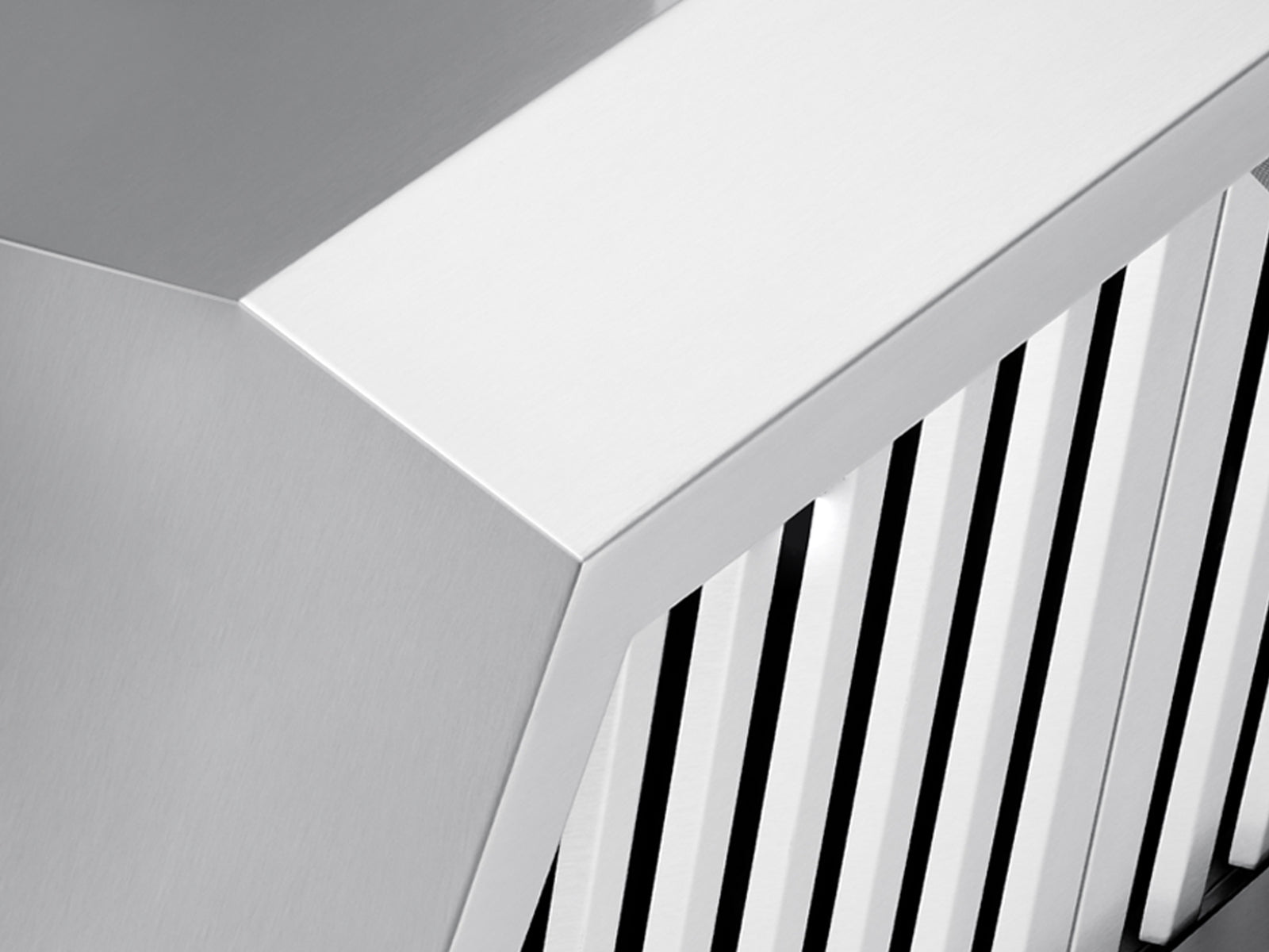 60 Inch 2000 CFM Under Cabinet Range Hood- VICTORY Hurricane 