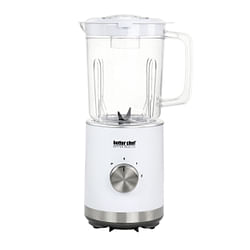Better Chef 3 Cup Compact Blender in White - Free Shipping 
