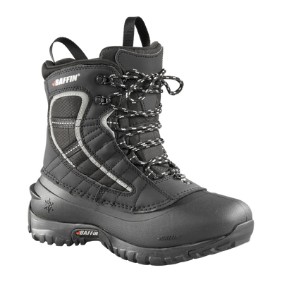 BOTTE BAFFIN SAGE POUR FEMME 
