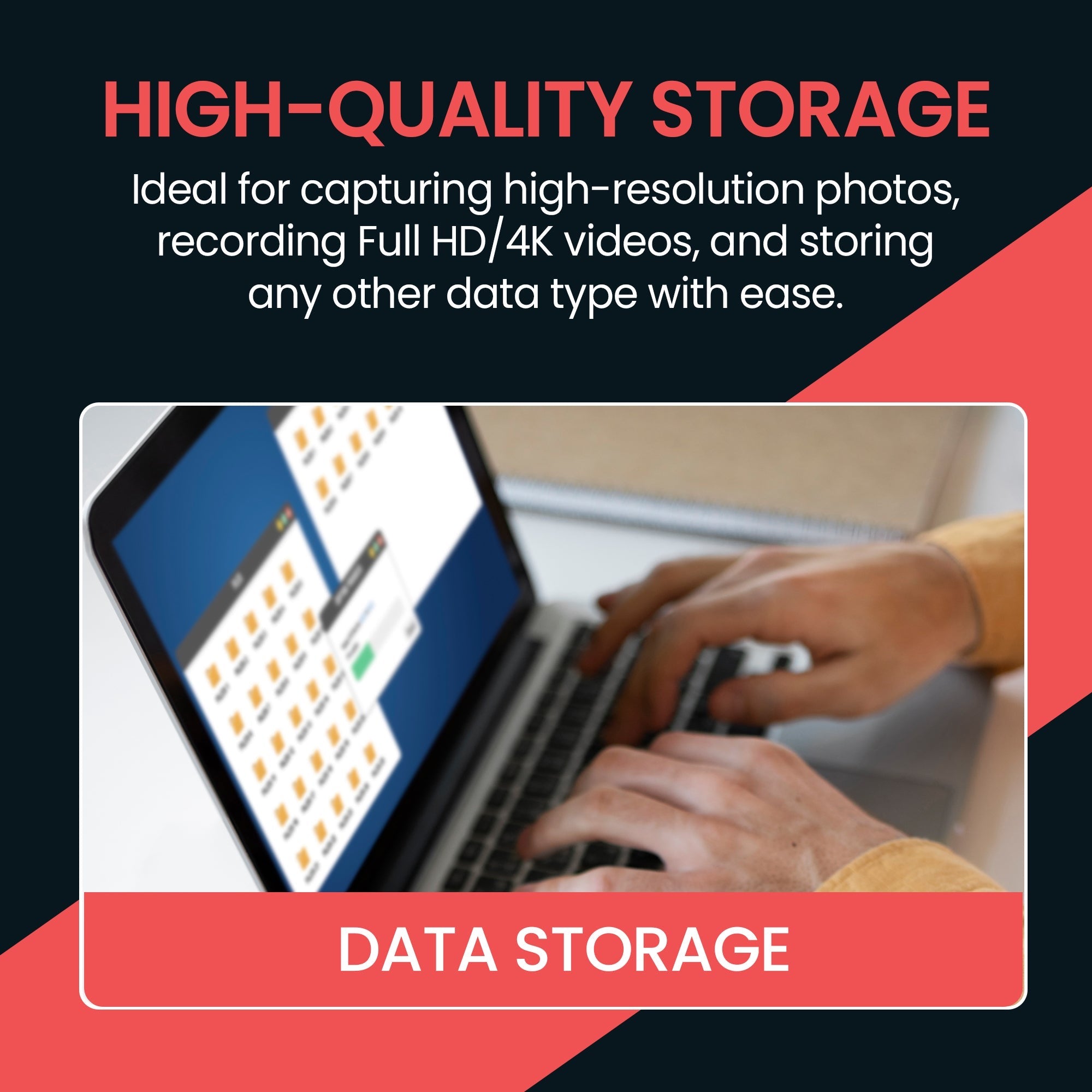 NEXIO High Speed Micro SD/TF card Capacity 64GB 