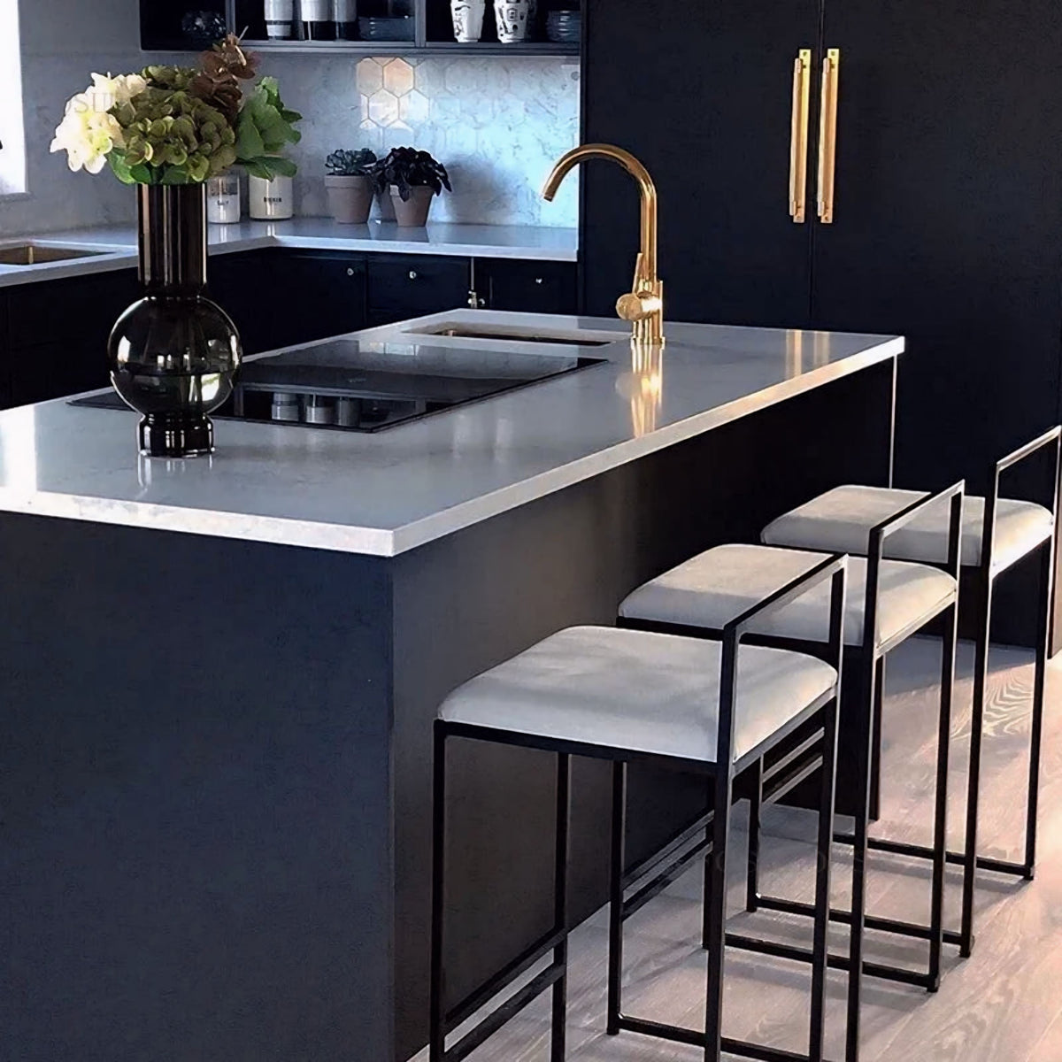 Orion Bar Stool