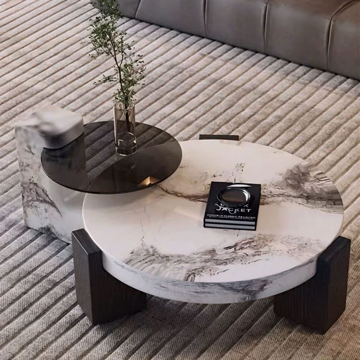 Makoto Coffee Table