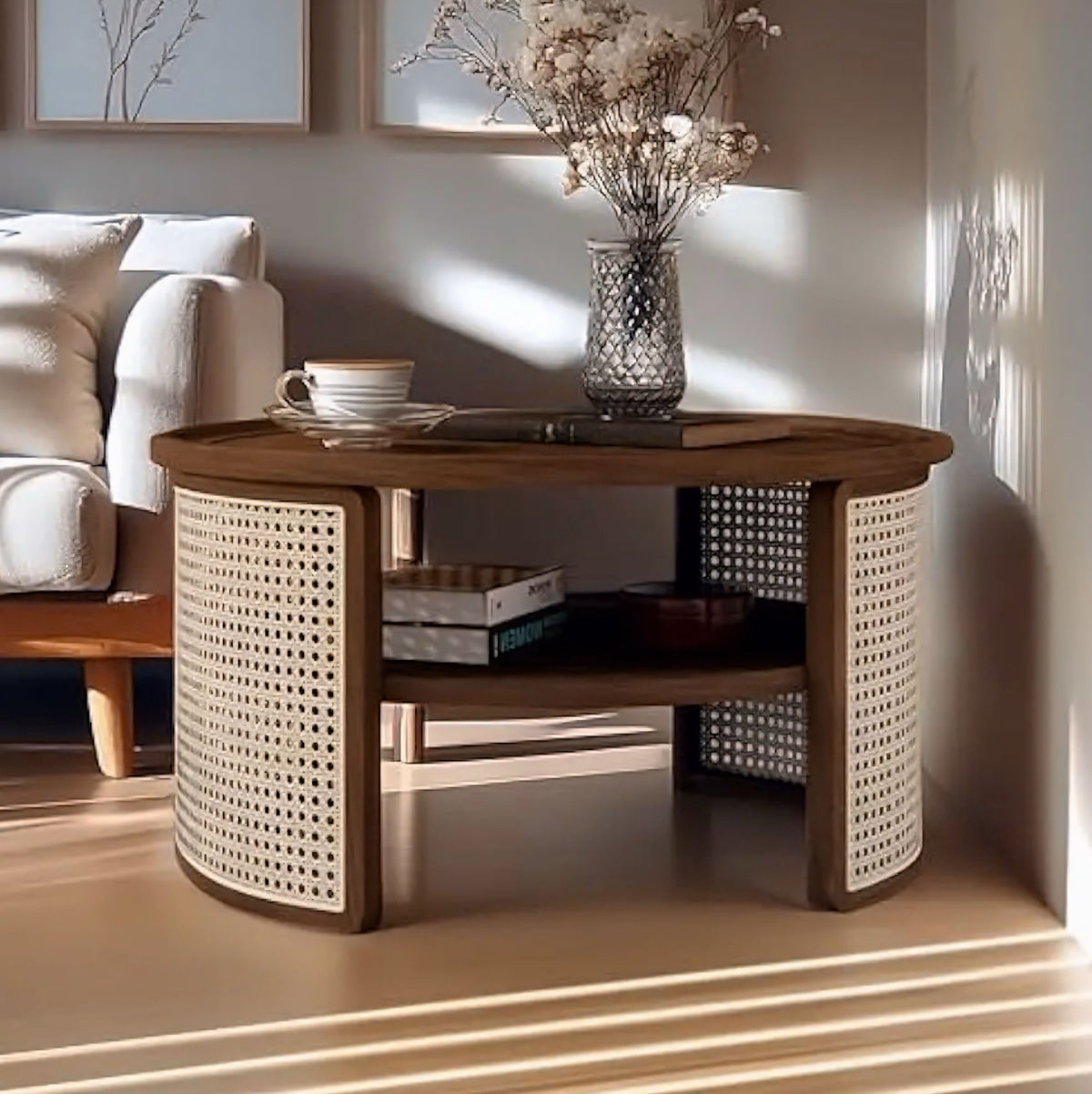 Kofuku Coffee Table