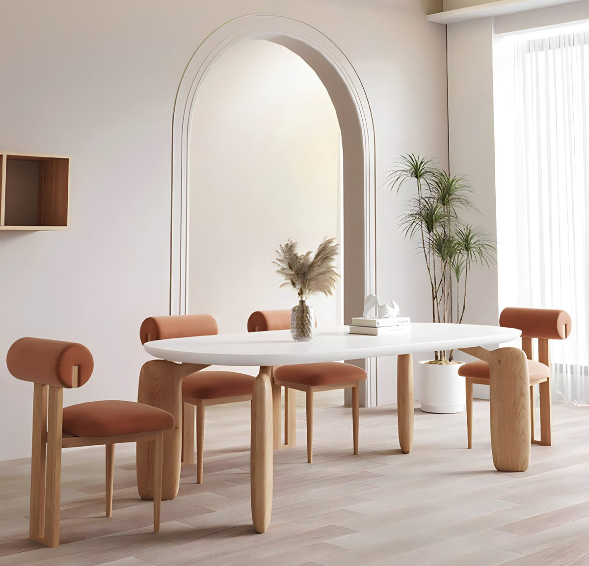 Namie Dining Table