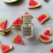 Watermelon Wedges Car Diffuser