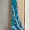 Makai Ocean Resin Artwork 72
