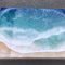 Departure Bay Original Painting on Cradled Birch Panel 9