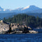 235 Discovery Islands North Kayaking and Boating Map