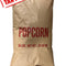 50 lbs Bulk White Hull-less Popcorn Kernels (Product of Canada)